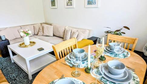 7 Goodrington Lodge - Foto 3