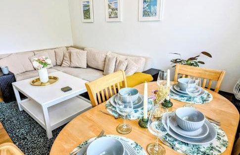 7 Goodrington Lodge - Foto 3