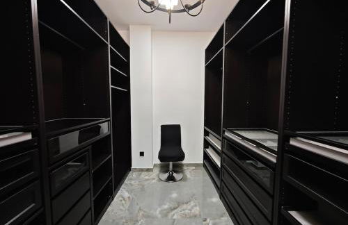 complete luxury house with garden - Foto 37