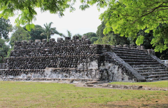Quiahuiztlán, Cempoala y La Antigua - Foto 10