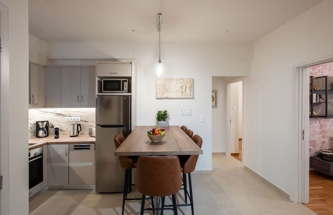 Blue Ark Acropolis Compass - Foto 20