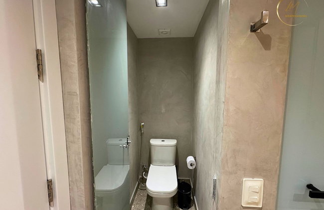 LM Setai Yacht Cabo Branco - Foto 150