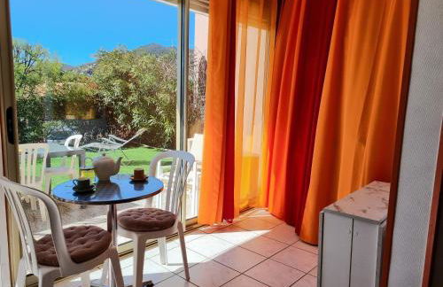 3 pièces entre mer et nature - Les Clés de l'Esterel - Photo 9