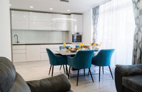 Beachfront apartment Plaza - Photo 23