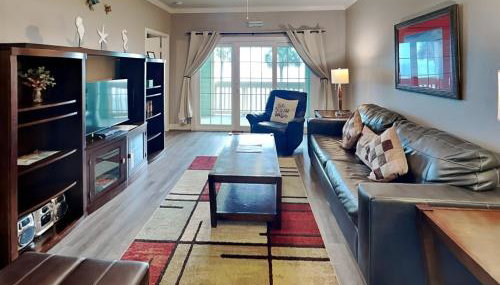 Dawn 625 by Ryson Vacation Rentals - Foto 5, furniture