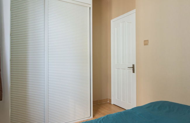 Shezhen Duwel Service Apartment Luohu - Photo 19