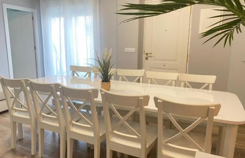 SolCavet 2 con jardin y vistas mar (Portaventura) - Photo 49