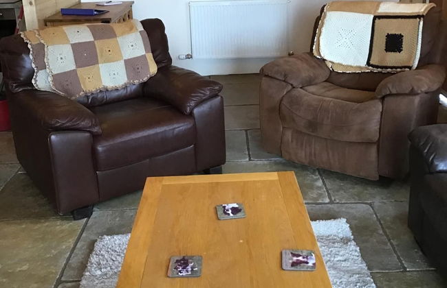 Willow Spacious Self Catering Near Hay on Wye - Photo 4