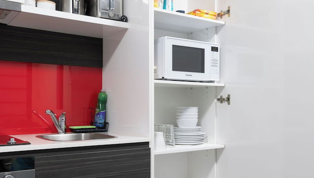 Zen Apartments - Foto 3, Cocina privada