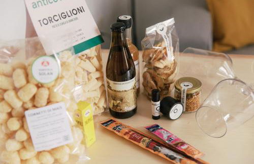 Dolomitihouse ZIRMOL - Foto 9