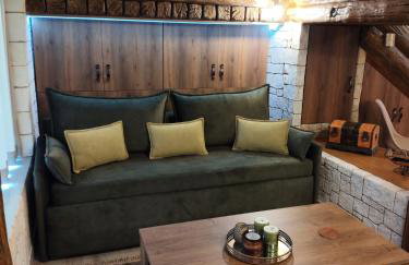 Λαγουδόσπιτο - Foto 10