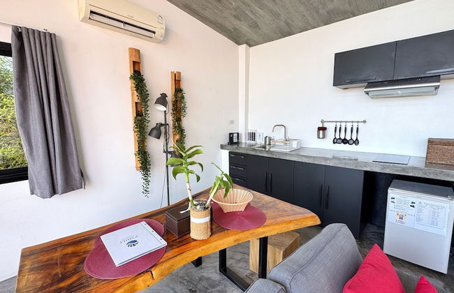 Pahili Pool Villas Koh Tao - Foto 44