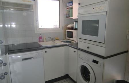 Les préludes vue Bassin - Foto 8