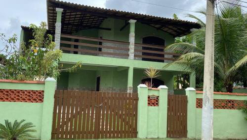 Pé na areia, água de coco, mar! - Foto 2