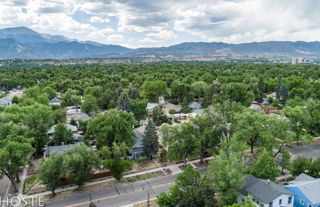 3BR Classic Home Quiet Neighborhooddog Friendly - Foto 53