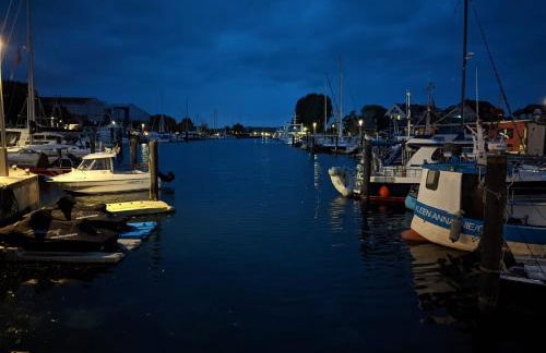 Ankerplatz Maria (Zuhause an der Ostsee) - Foto 80