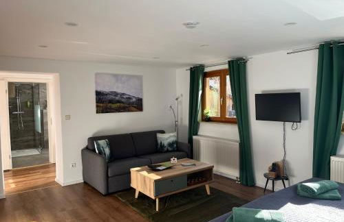 Ferienwohnung Vordere Halde - Foto 30