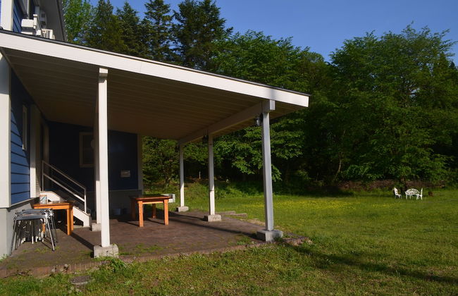 OKAYAMA HIRUZEN villas Peter Pan - Foto 80