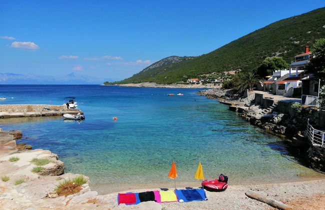 Apartment Zarace - Foto 14