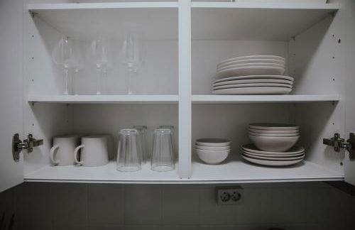 Uniq Apartment zum Wohlfühlen mit Weserblick und Balkon in Toplage - Foto 31