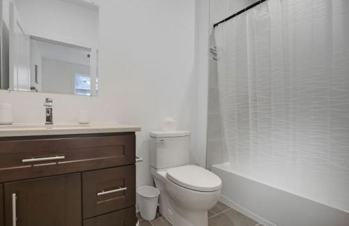 Simple, modern 1BR in Fairmount Square - Foto 14