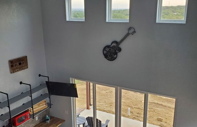 Waylon In The Hill Country - Hacienda Amor - Foto 18