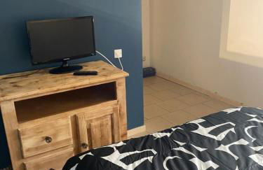 Appartement 4 personnes - Photo 11