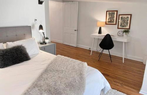 Explore Downtown and Mount Adams with River Views - Foto 13