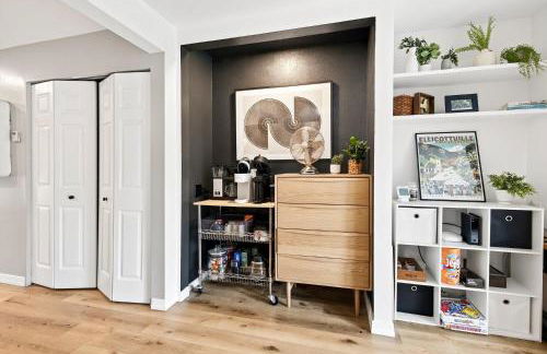 King Bed, Walk or Bike to town, EV, Pets OK - Foto 14