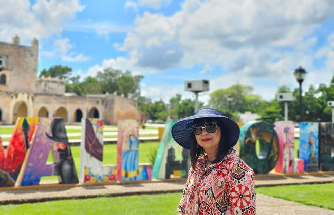 Escursione a Chichén Itzá, Izamal e Valladolid - Foto 6