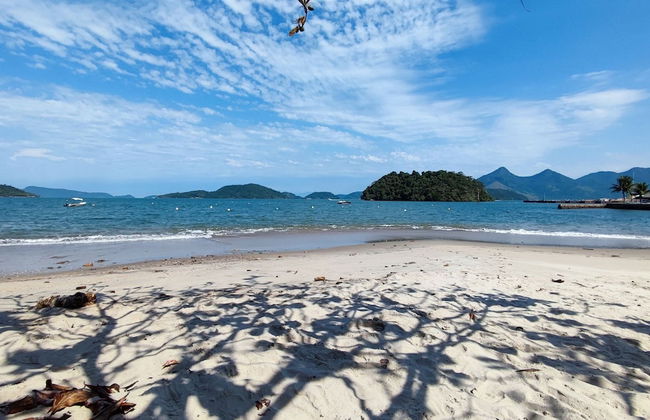 Angra Temporada - Foto 1