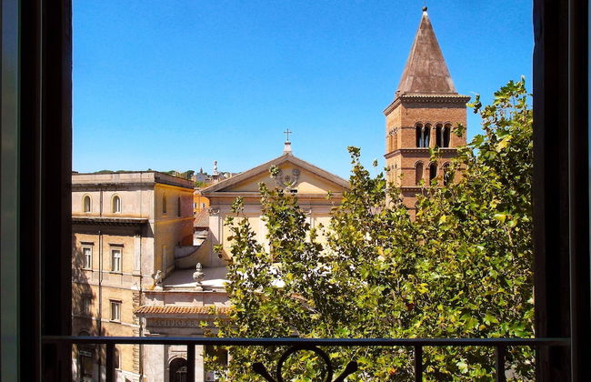 Sonnino Suite - Foto 16