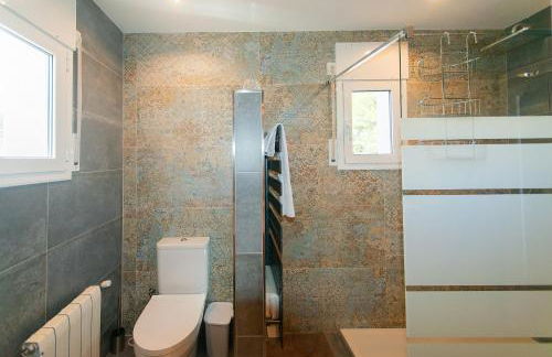 WELCS VILLA 278 EMP con piscina y vista panoramica - Foto 46