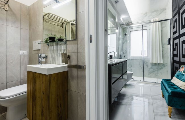 Azzurra Seaview House with Terrace - Photo 18