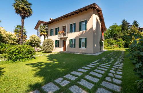 Holiday Home Casa Con Le Rose by Interhome - Foto 2