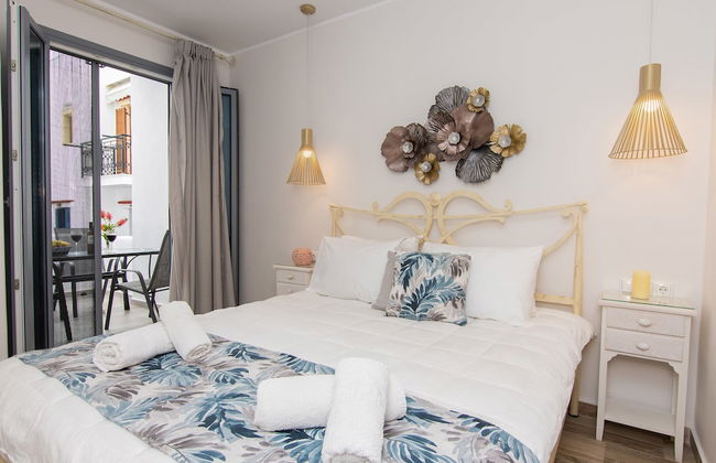 Naxos Enjoy Apartments - Photo 37