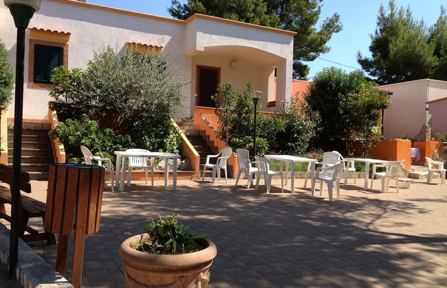 Vacanze Villa Carla - Foto 7