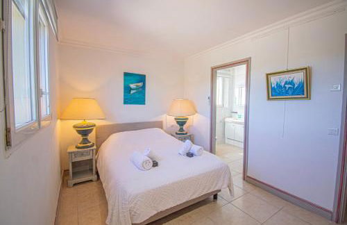 Charmante villa avec grande piscine au calme - Foto 7