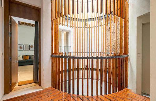 Feelathome Conde Apartments - Photo 4