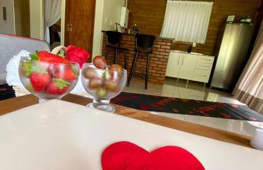 Cabana Dois Amores. Destino romântico. - Photo 35