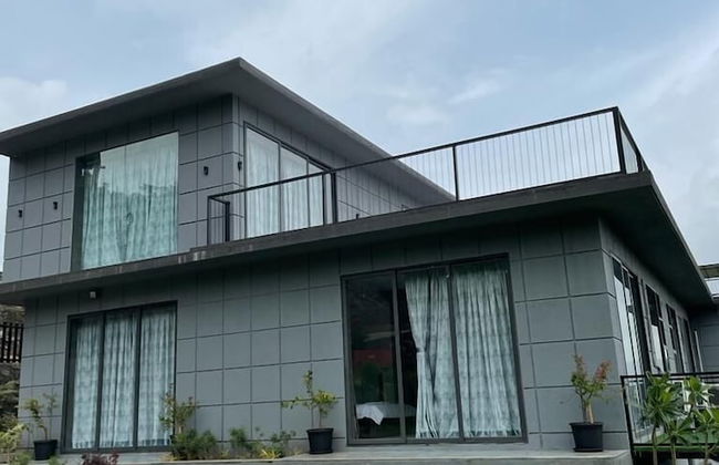 Amarjas DamTop Haven - Foto 13