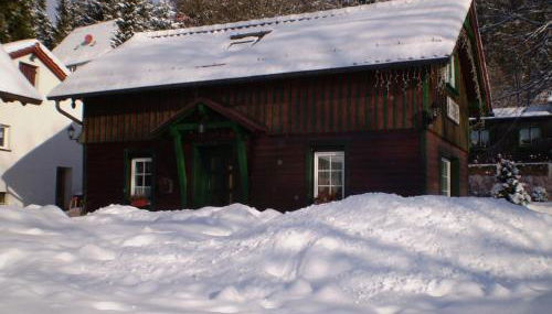 Ferienhaus "Jägers Ruh" - Foto 4