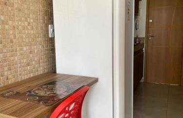 Excelente Ap Mobiliado (Ótima Localização) - Com Ar - Foto 2