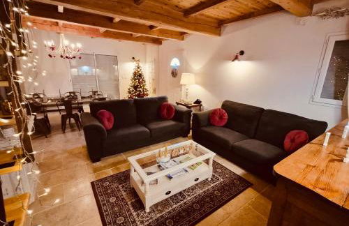 Villa Maélie - Foto 1