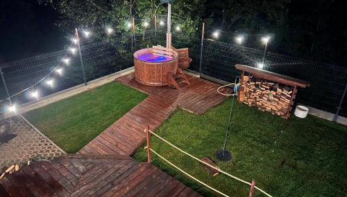 Marina Olchowiec - Villa - Foto 3