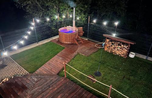 Marina Olchowiec - Villa - Foto 3