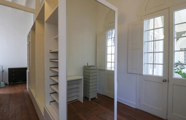 w Astonishing Casa Centenario in Barranco - Foto 15