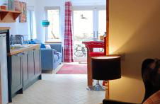 Red Deer Cottage at Fanans - Foto 68