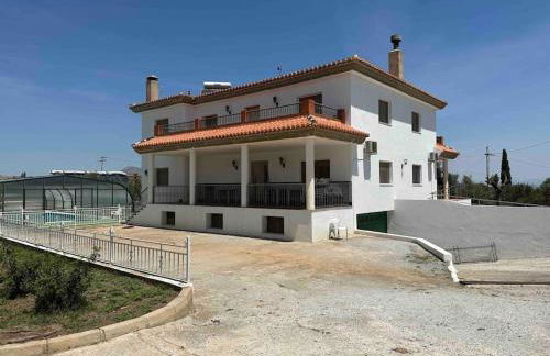 Casa Rural Baza - Photo 33