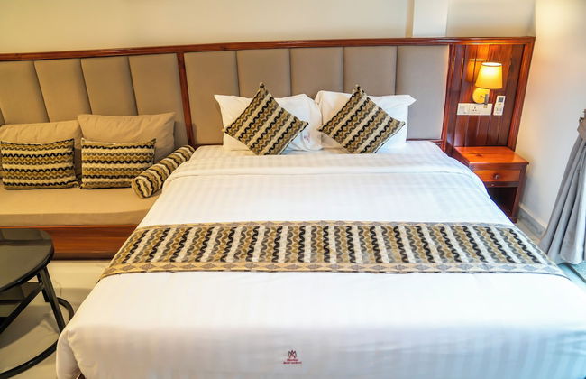 MarvelInn Siem Reap - Photo 2